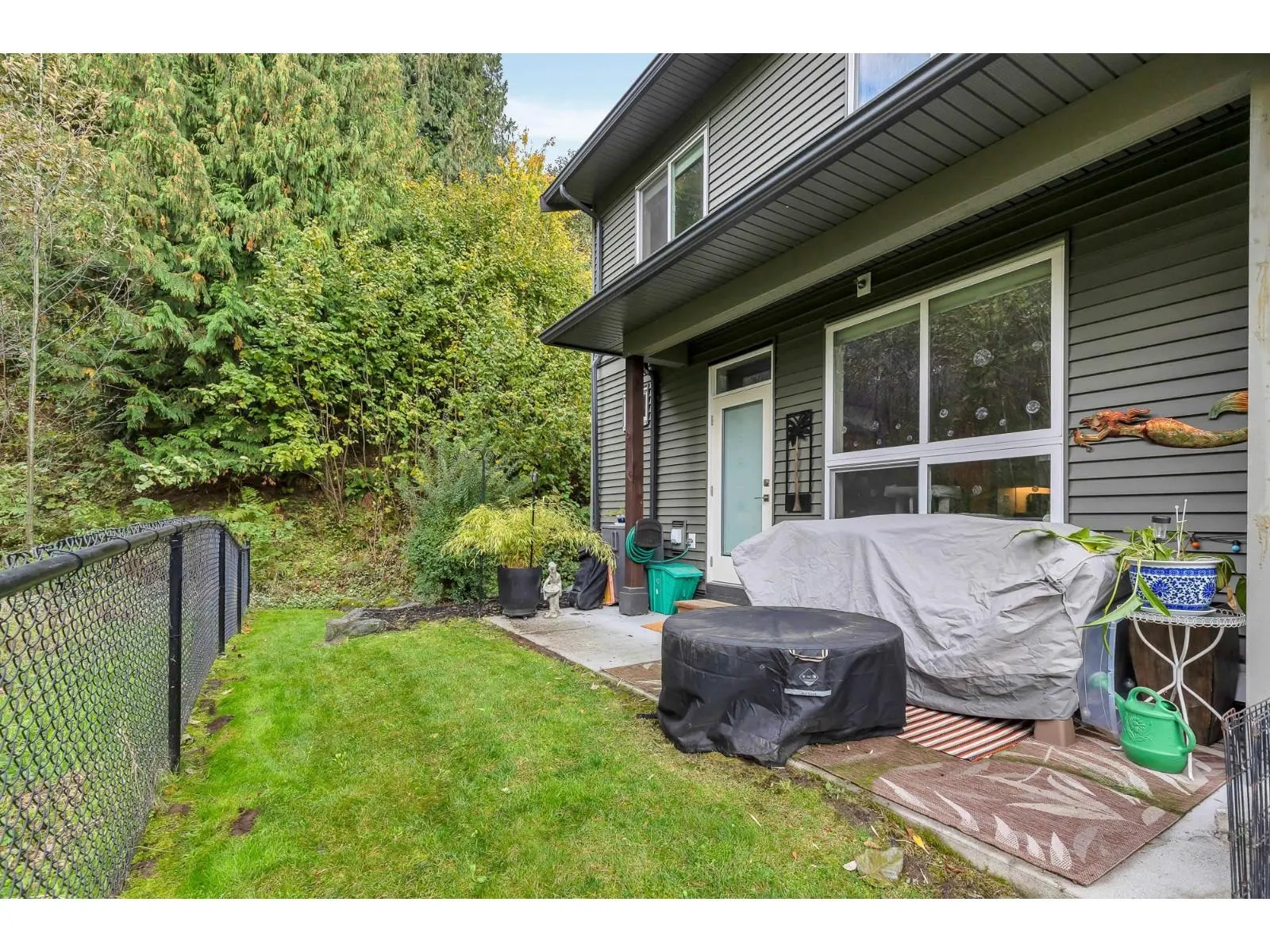 23 43680 CHILLIWACK MOUNTAIN ROAD|Chilliwack Mountain