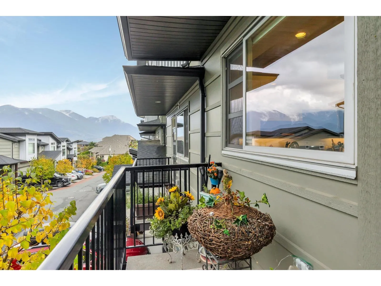 23 43680 CHILLIWACK MOUNTAIN ROAD|Chilliwack Mountain