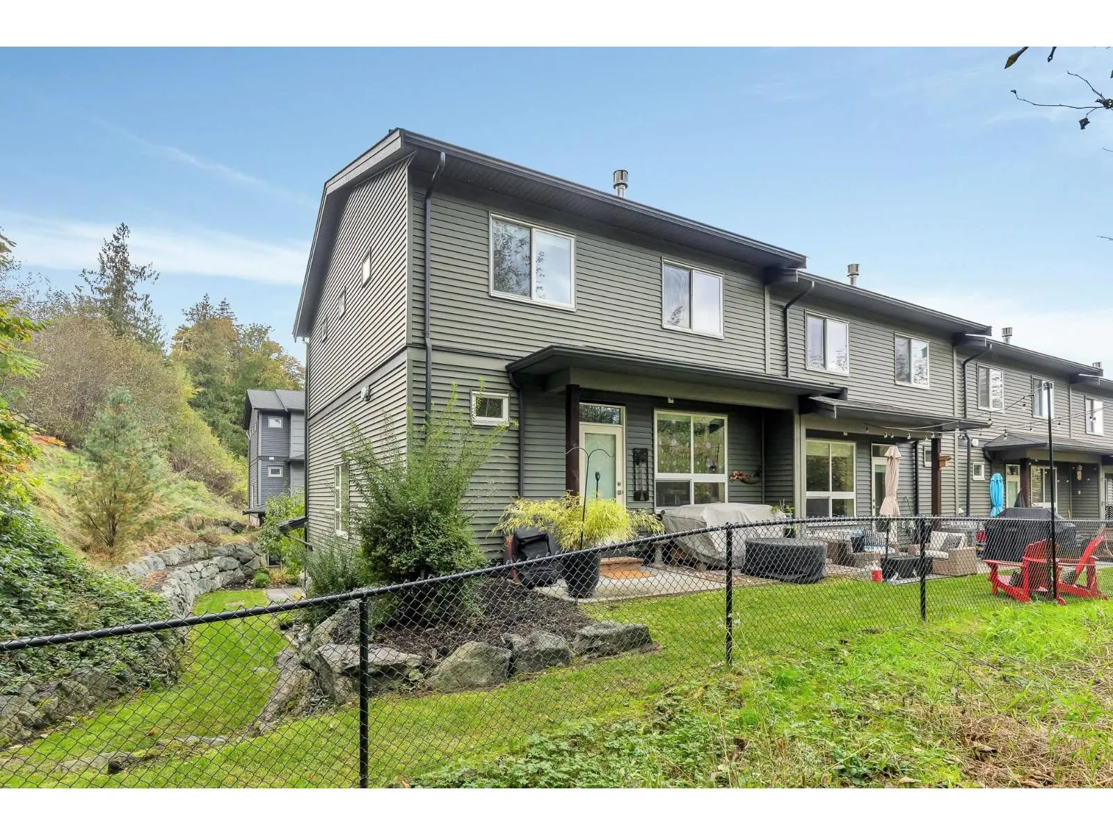 23 43680 CHILLIWACK MOUNTAIN ROAD|Chilliwack Mountain