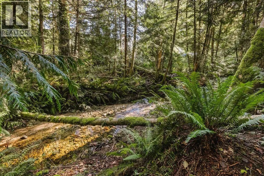 6252 SECHELT INLET ROAD