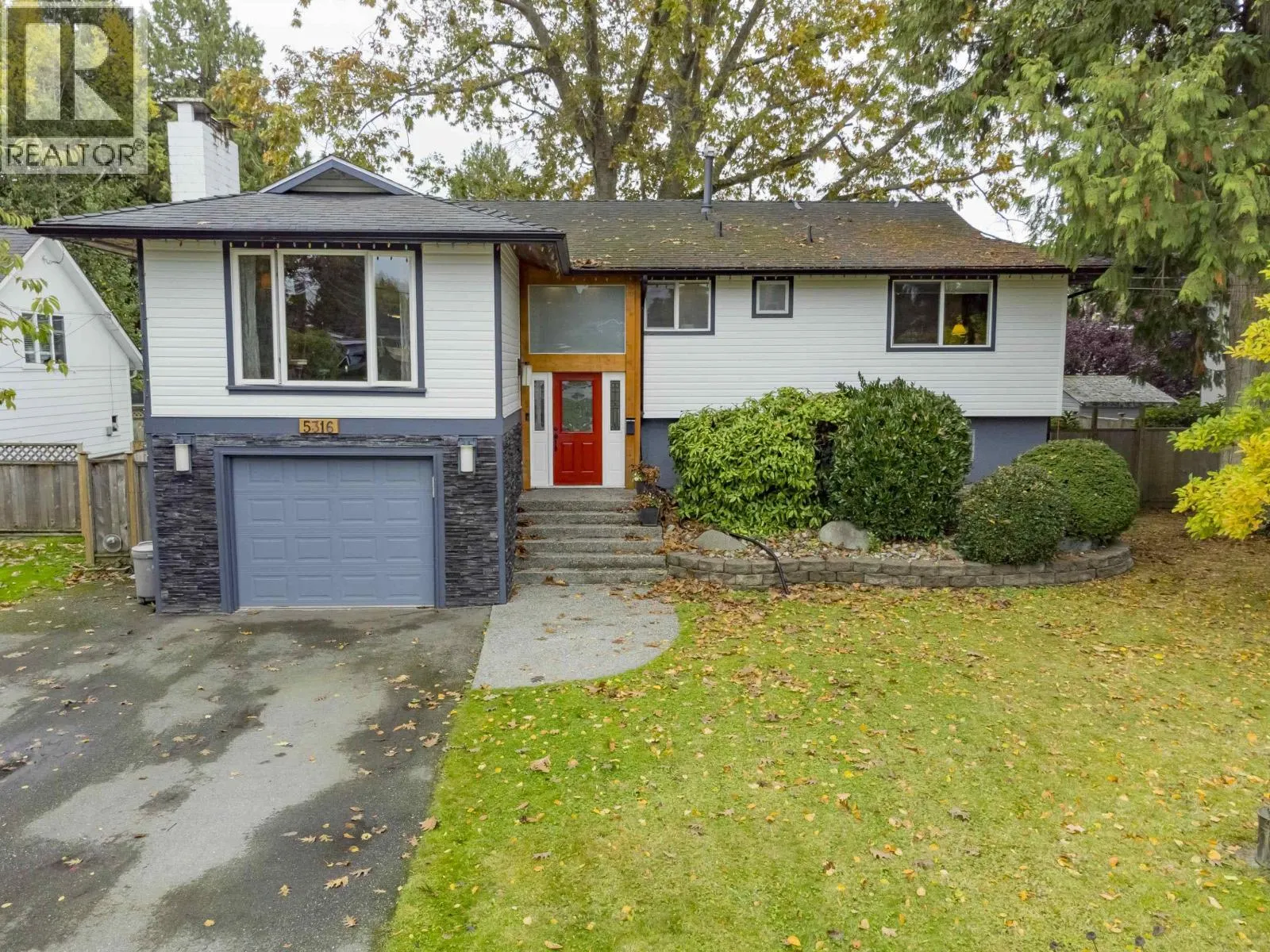 5316 BELAIR DRIVE