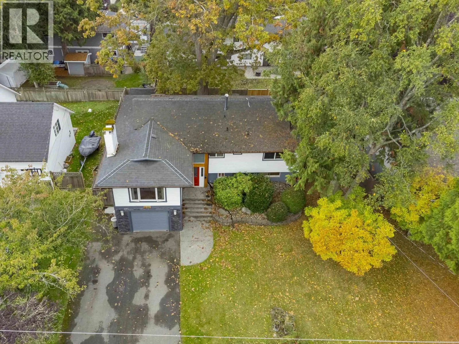 5316 BELAIR DRIVE