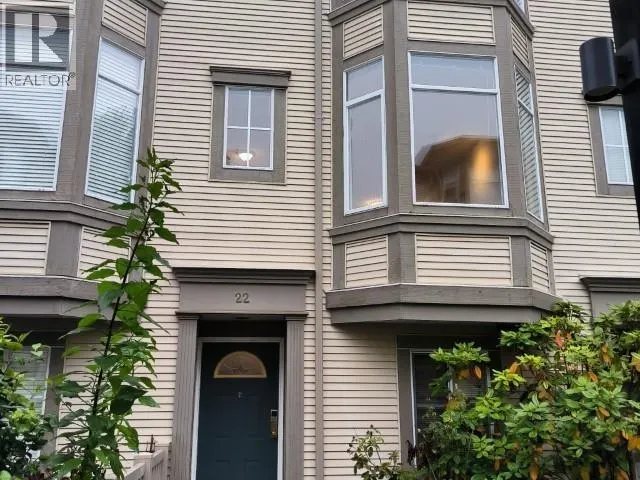 22 6111 NO. 1 ROAD