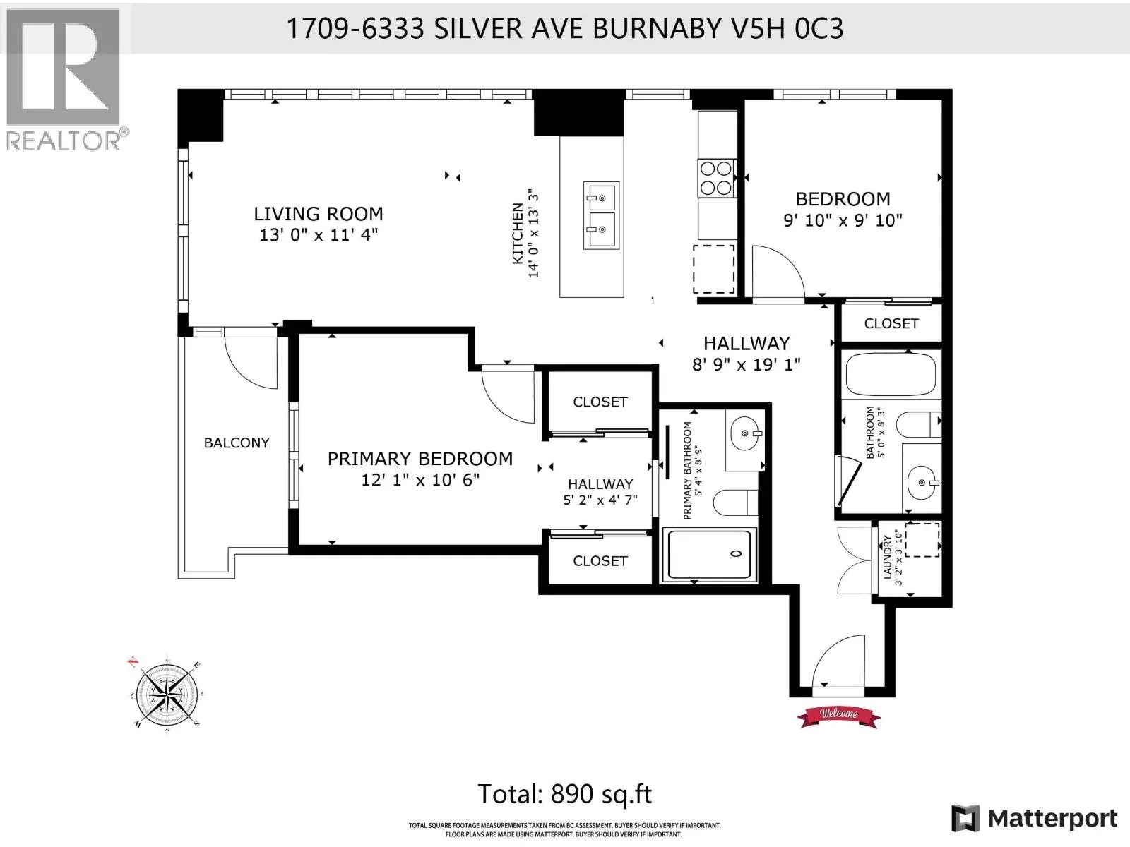 1709 6333 SILVER AVENUE