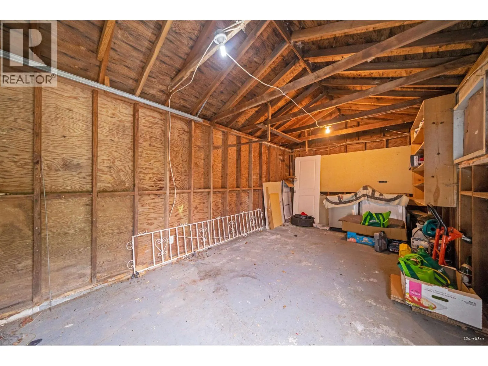 4366 GILPIN CRESCENT