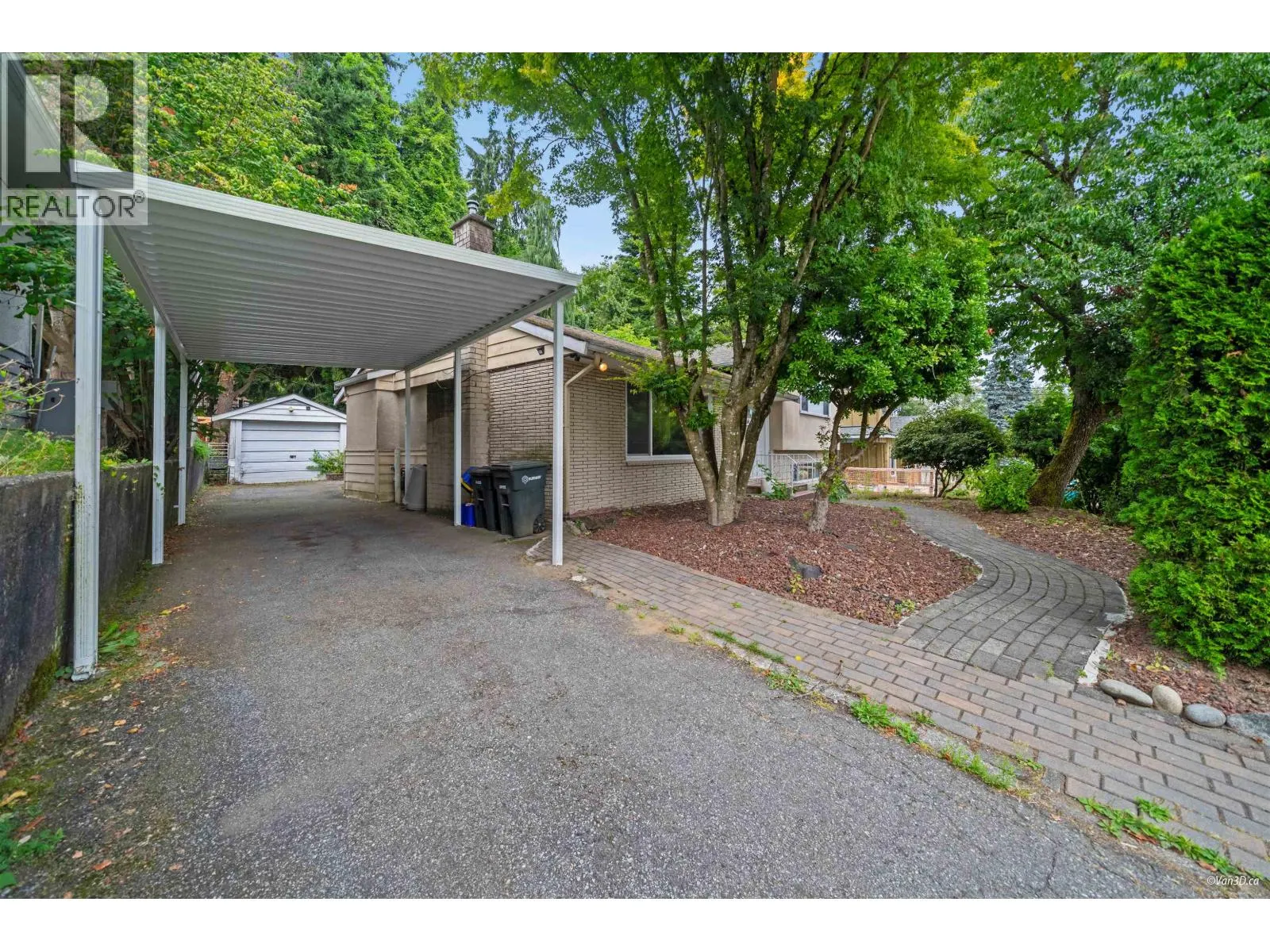 4366 GILPIN CRESCENT