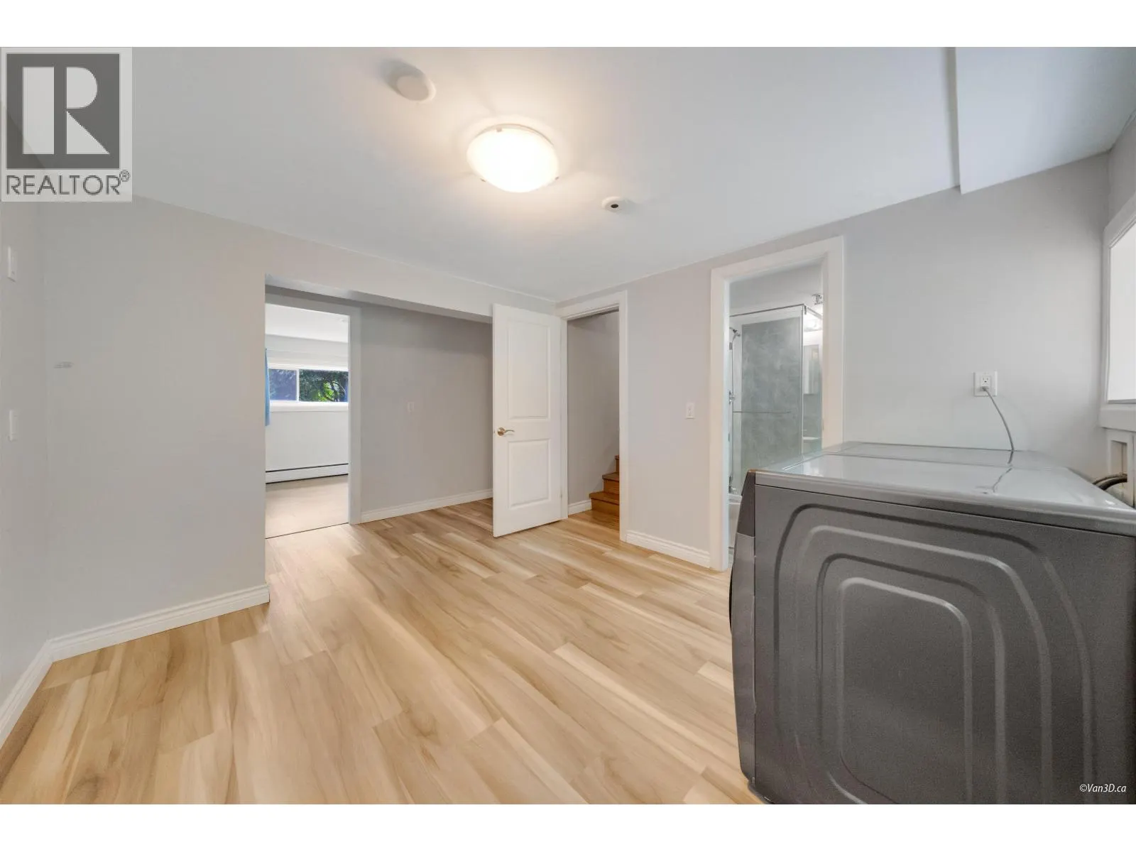 4366 GILPIN CRESCENT