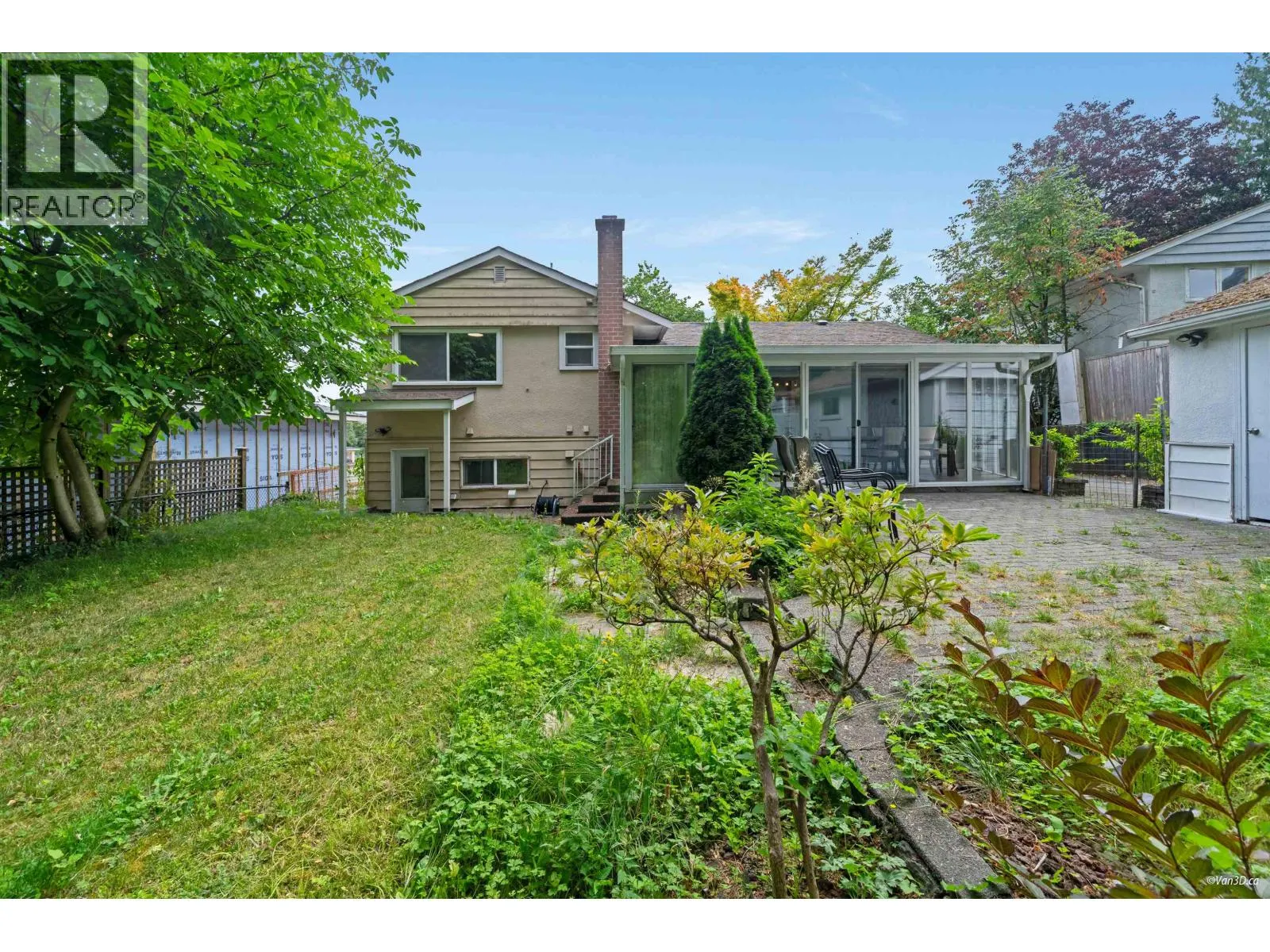 4366 GILPIN CRESCENT