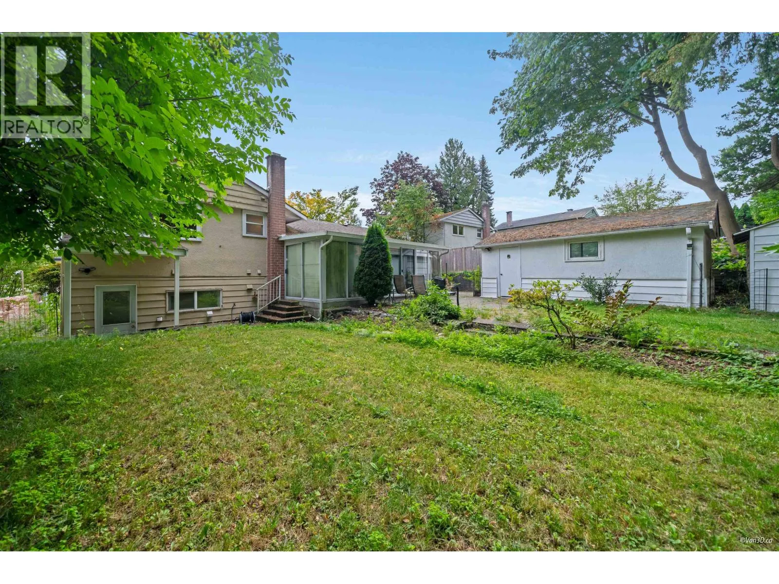 4366 GILPIN CRESCENT