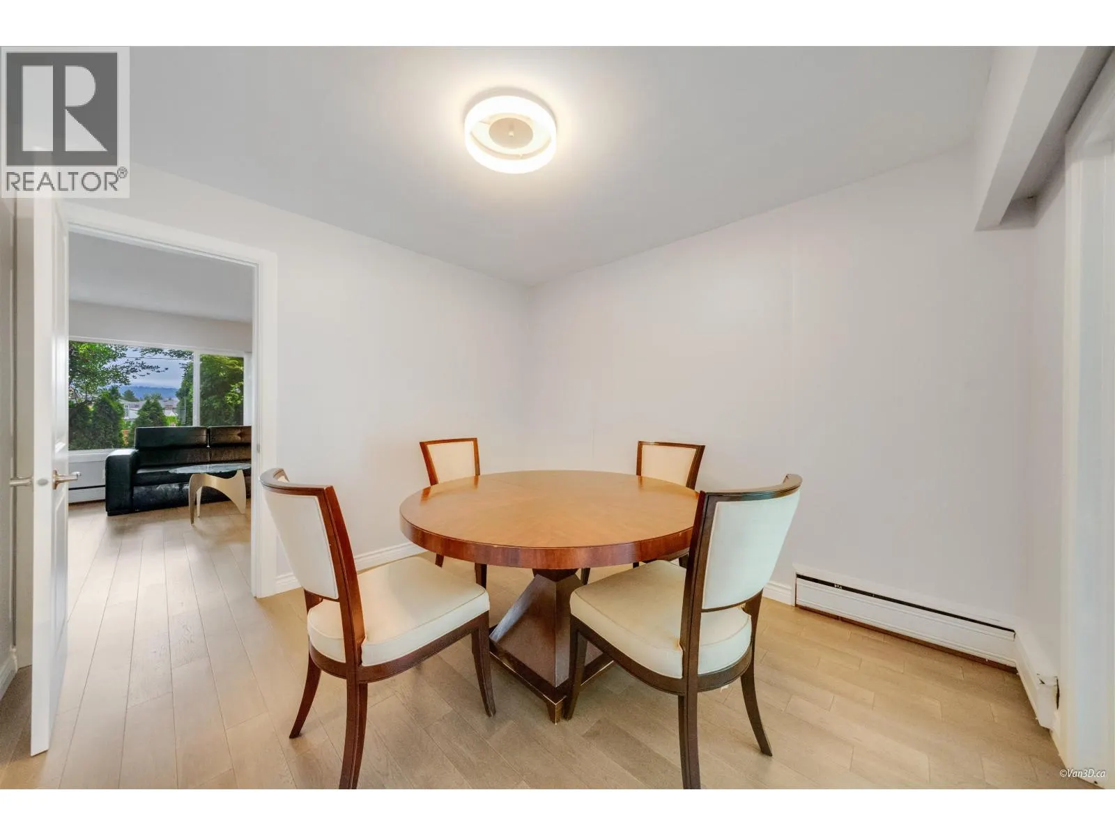 4366 GILPIN CRESCENT