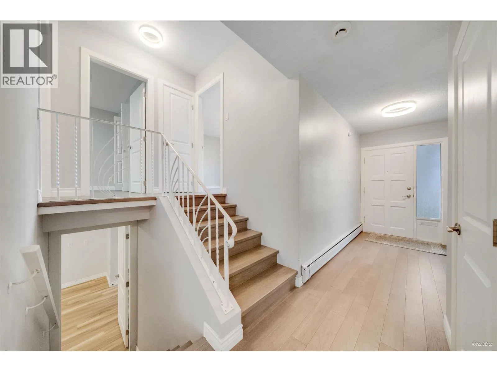 4366 GILPIN CRESCENT