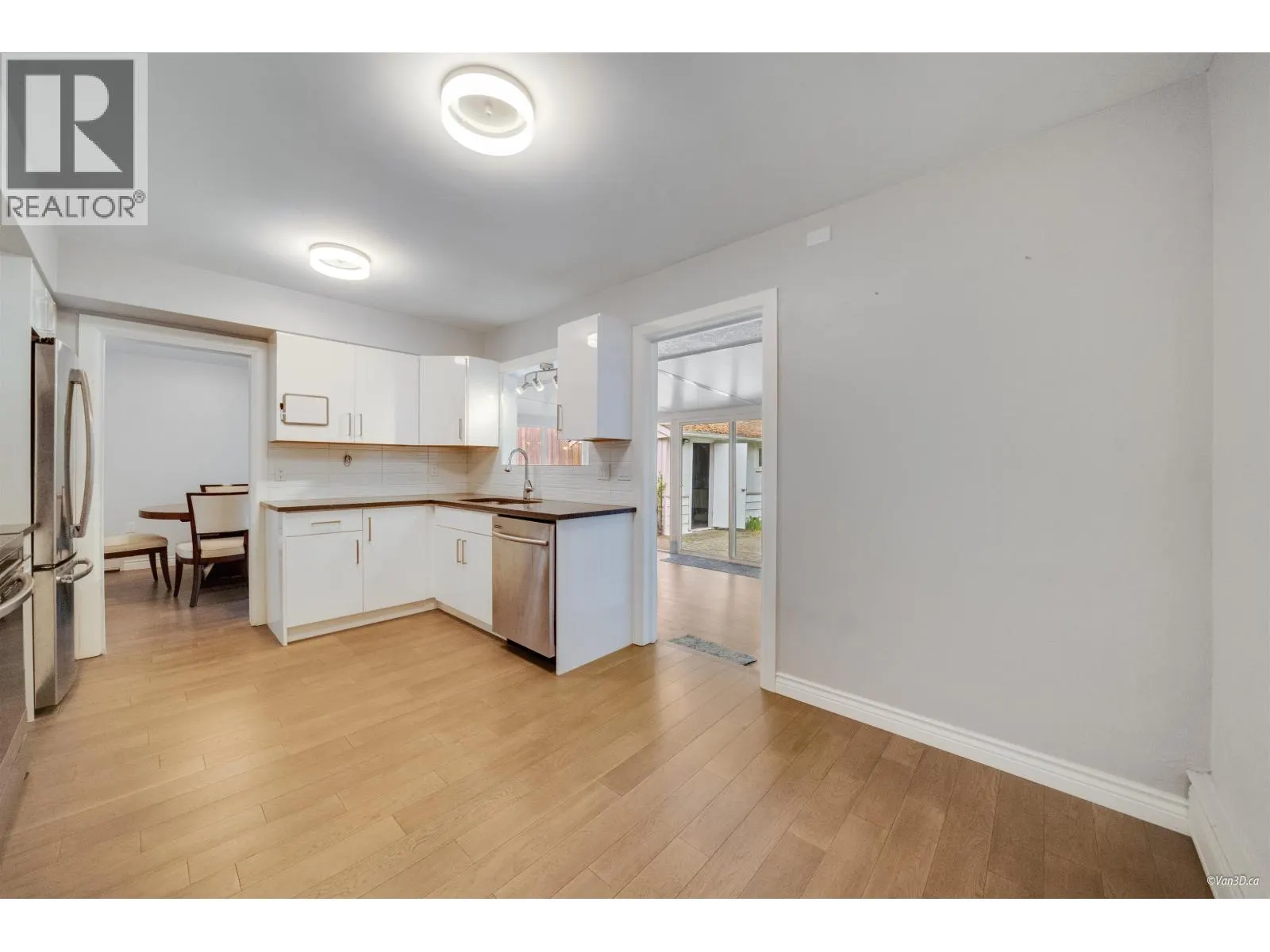 4366 GILPIN CRESCENT