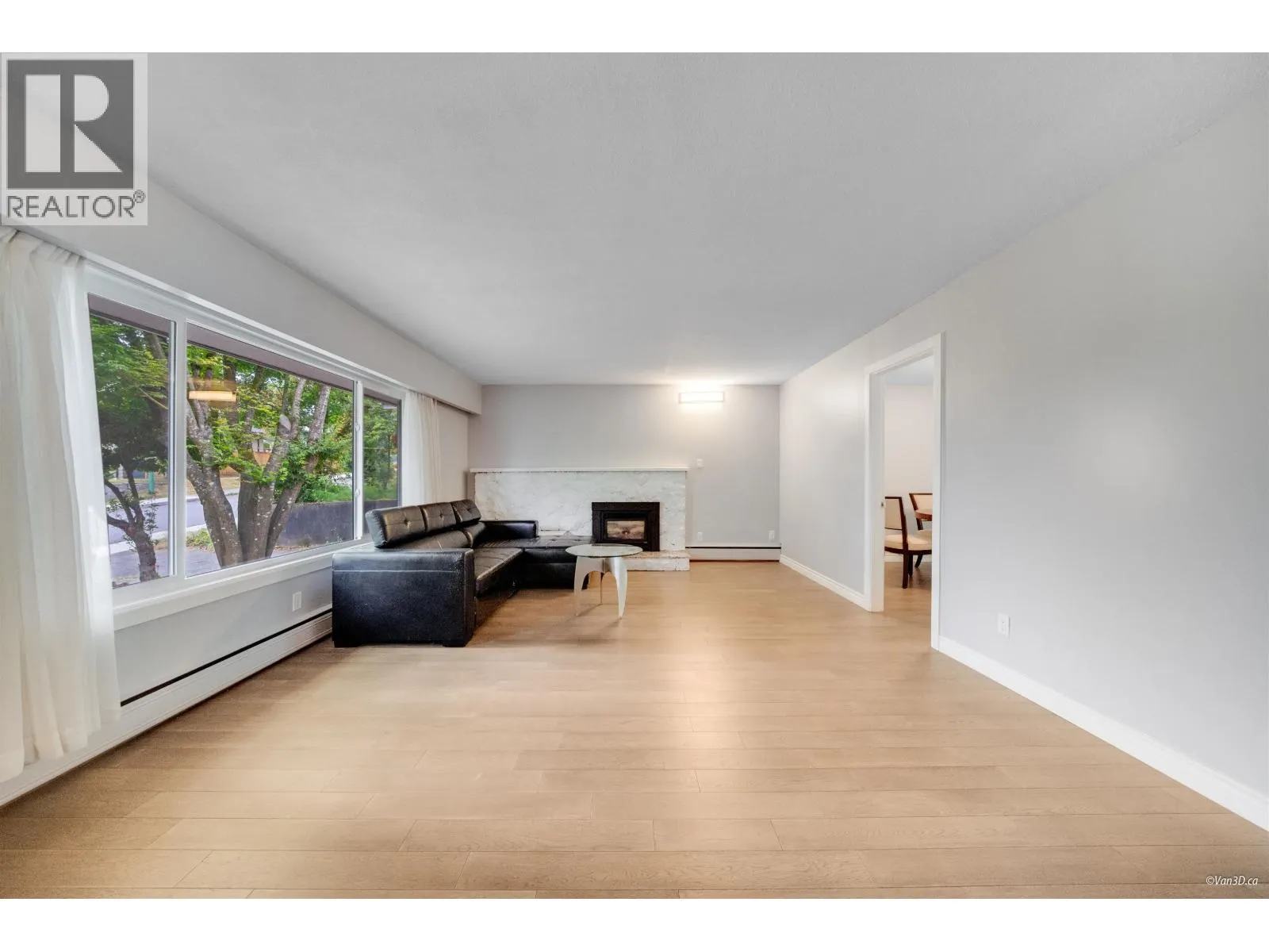 4366 GILPIN CRESCENT