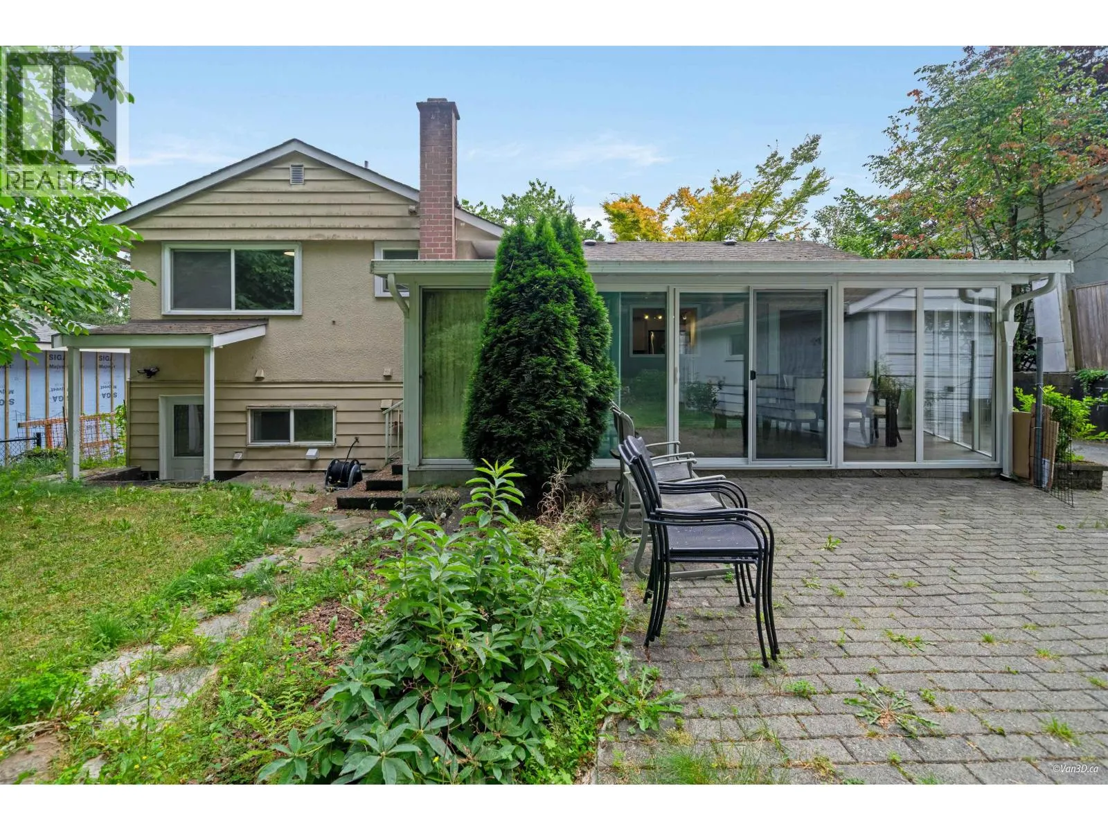 4366 GILPIN CRESCENT