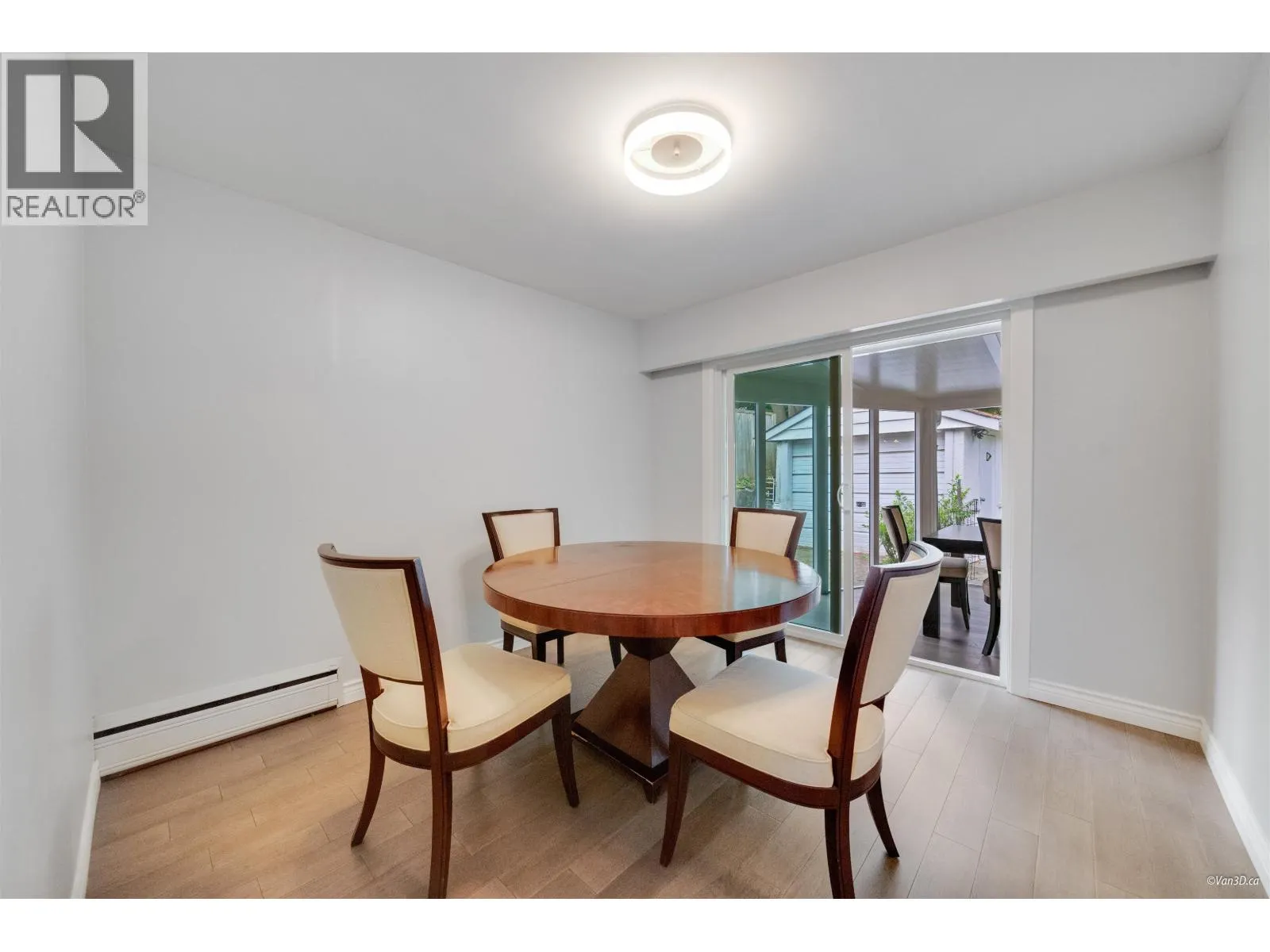 4366 GILPIN CRESCENT
