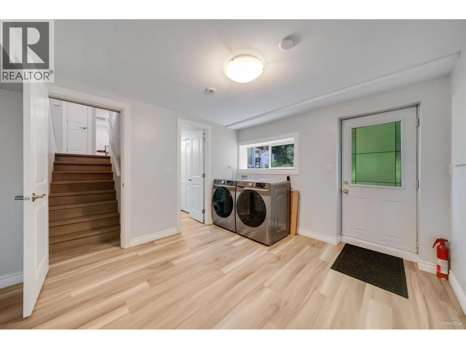 4366 GILPIN CRESCENT