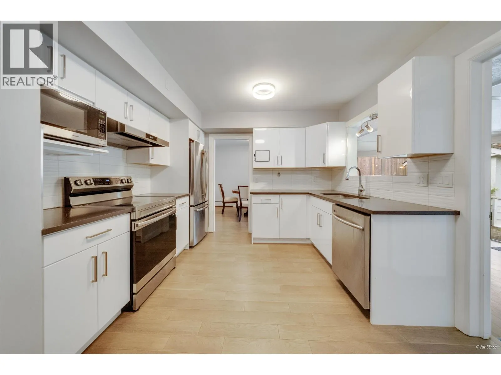 4366 GILPIN CRESCENT