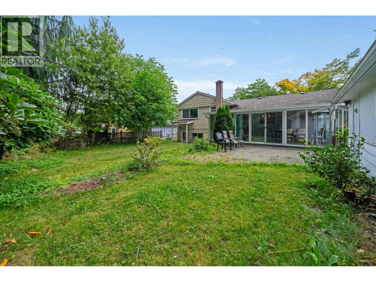 4366 GILPIN CRESCENT