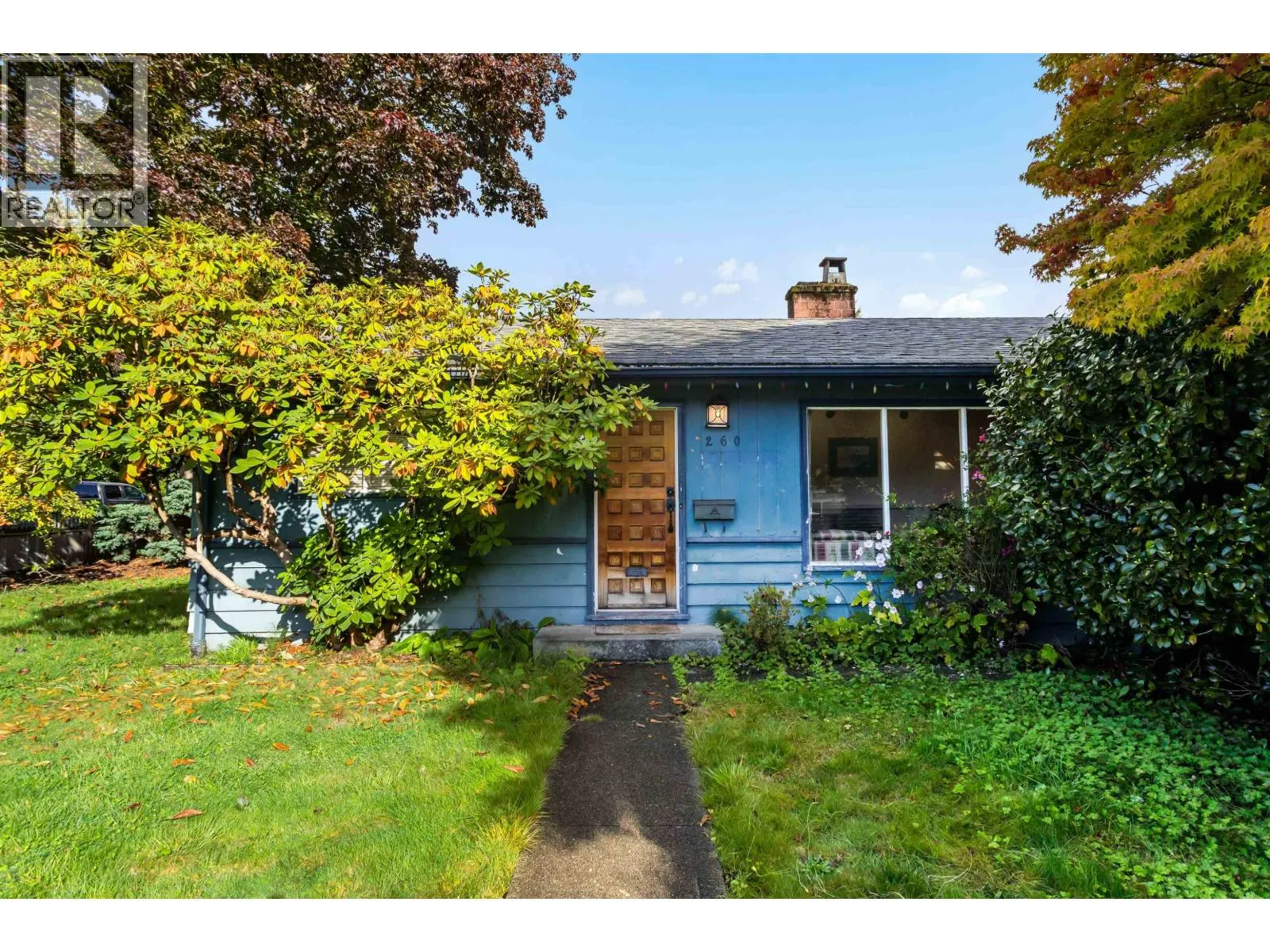 260 W 21ST STREET