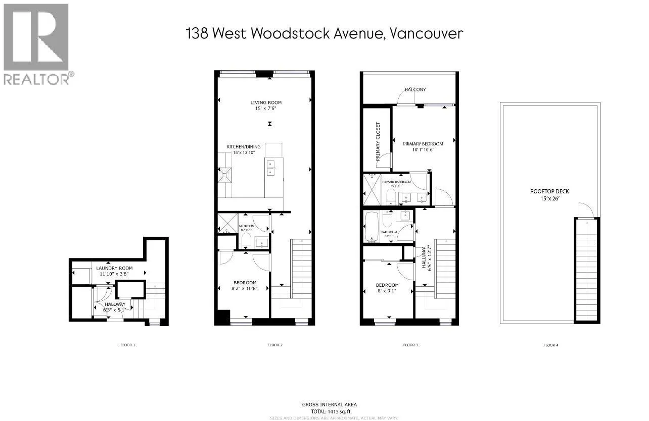 138 W WOODSTOCK AVENUE