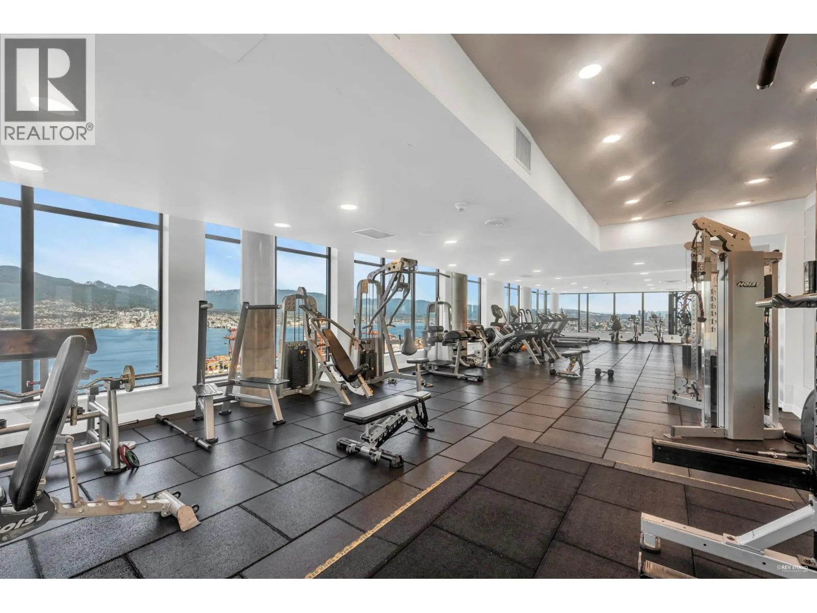 1707 108 W CORDOVA STREET