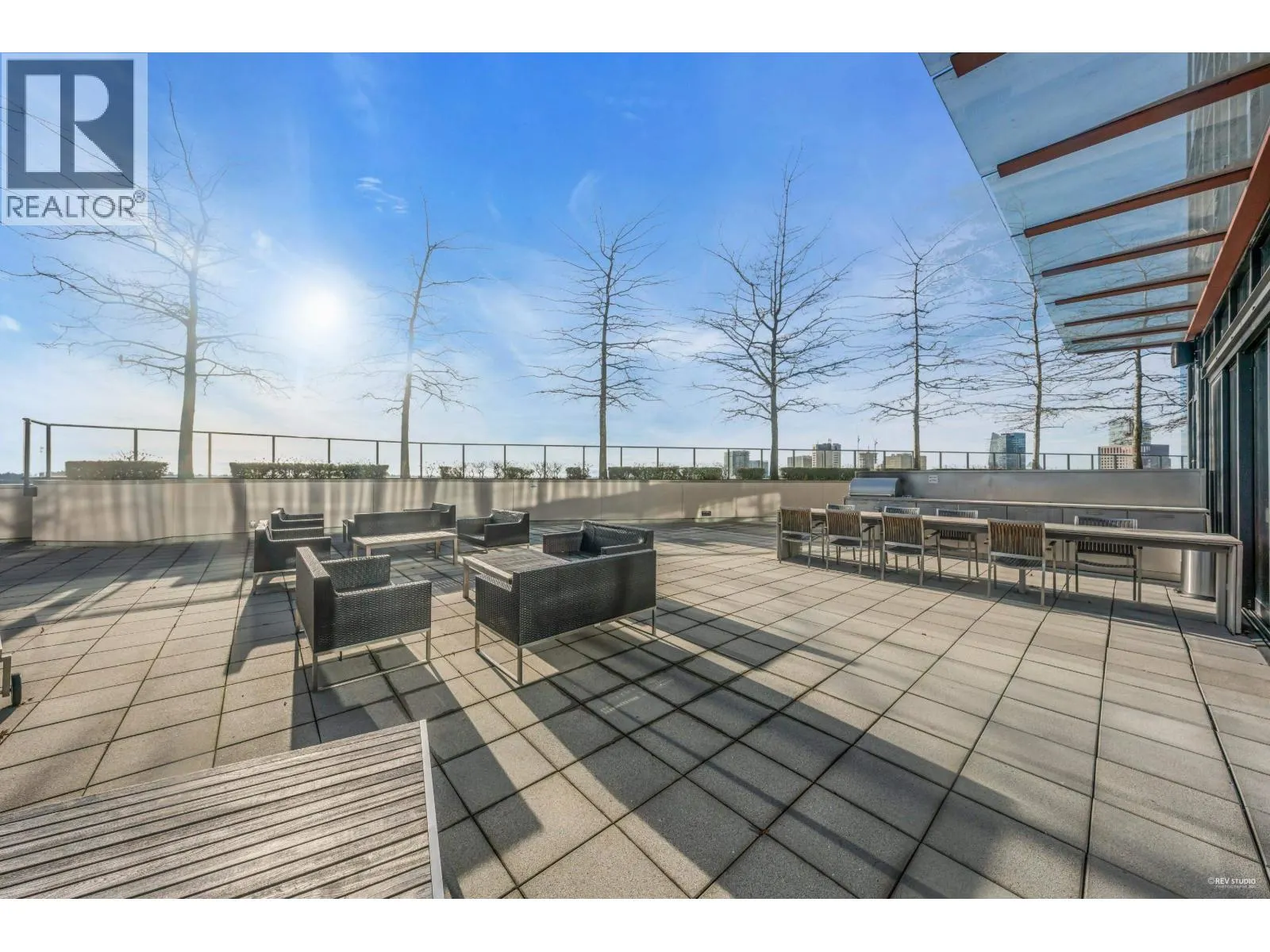 1707 108 W CORDOVA STREET