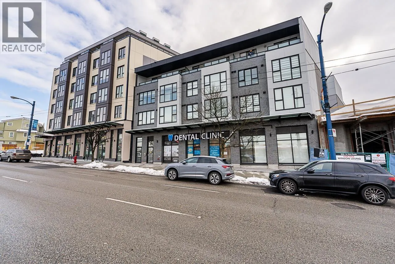 406 3050 KINGSWAY
