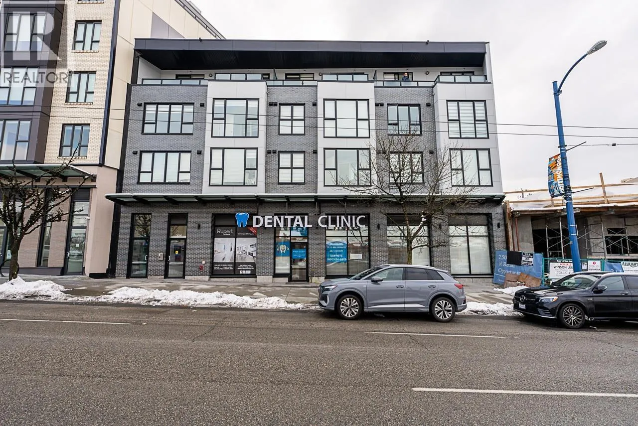 406 3050 KINGSWAY