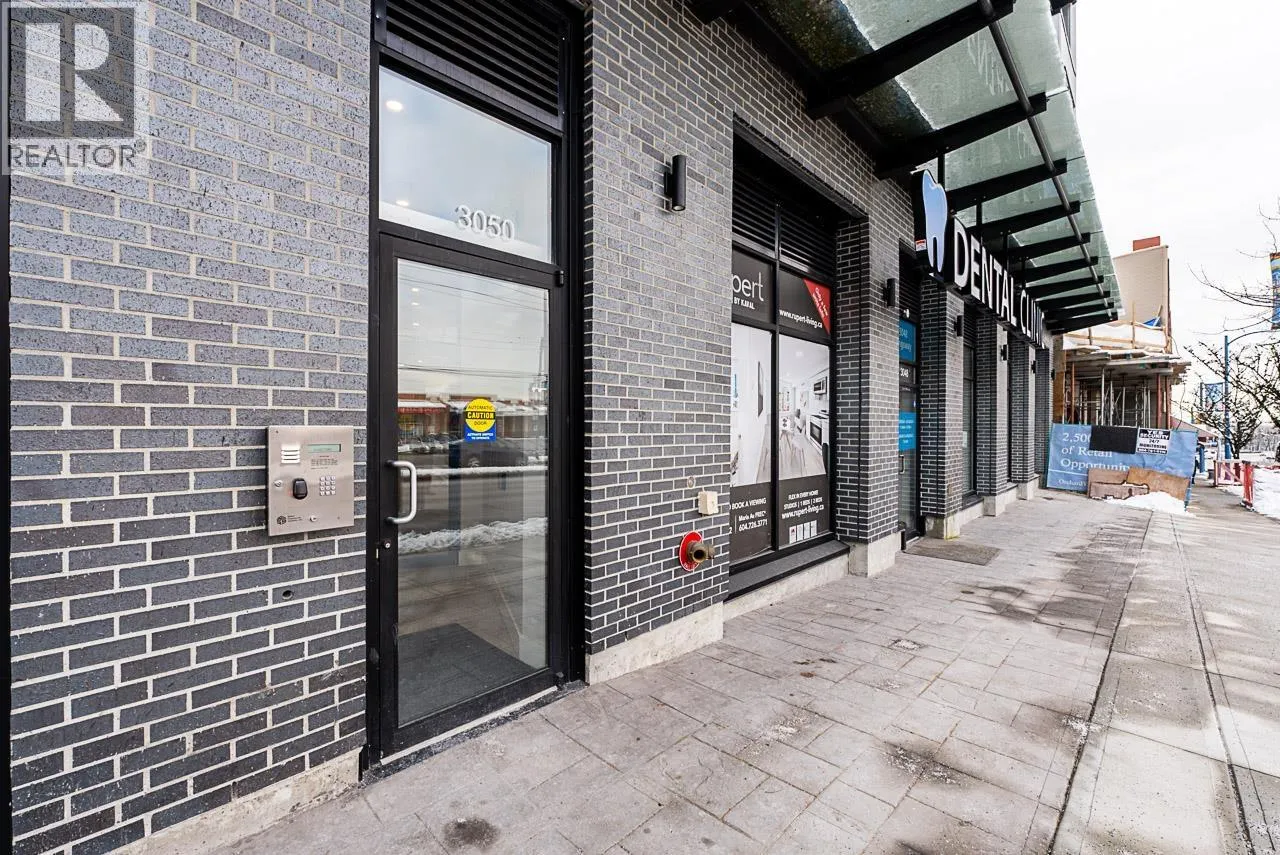 406 3050 KINGSWAY