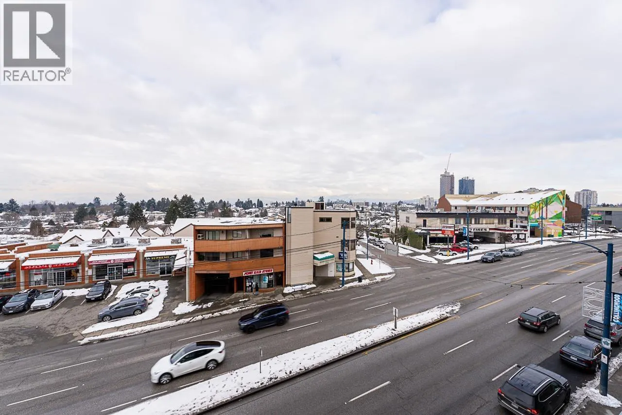 406 3050 KINGSWAY