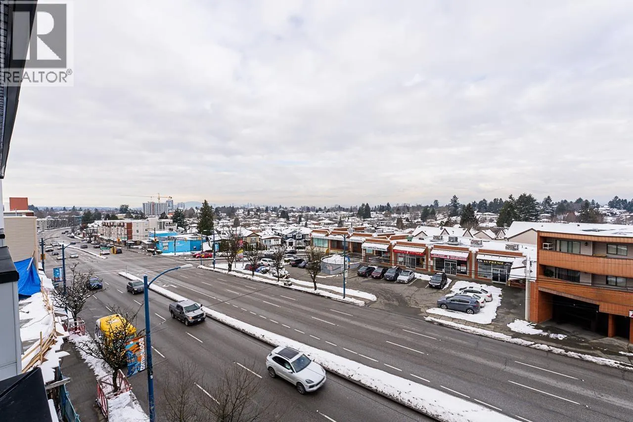 406 3050 KINGSWAY