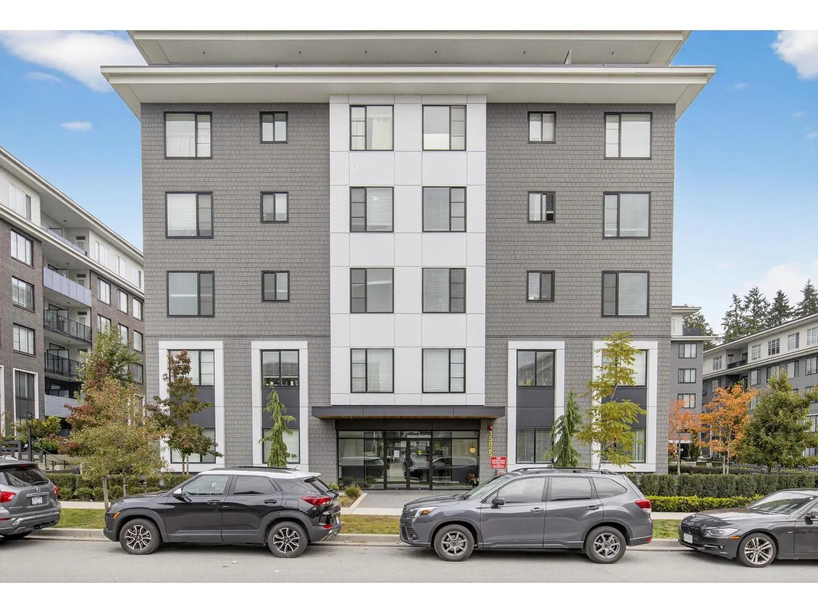 108 15825 85 AVENUE