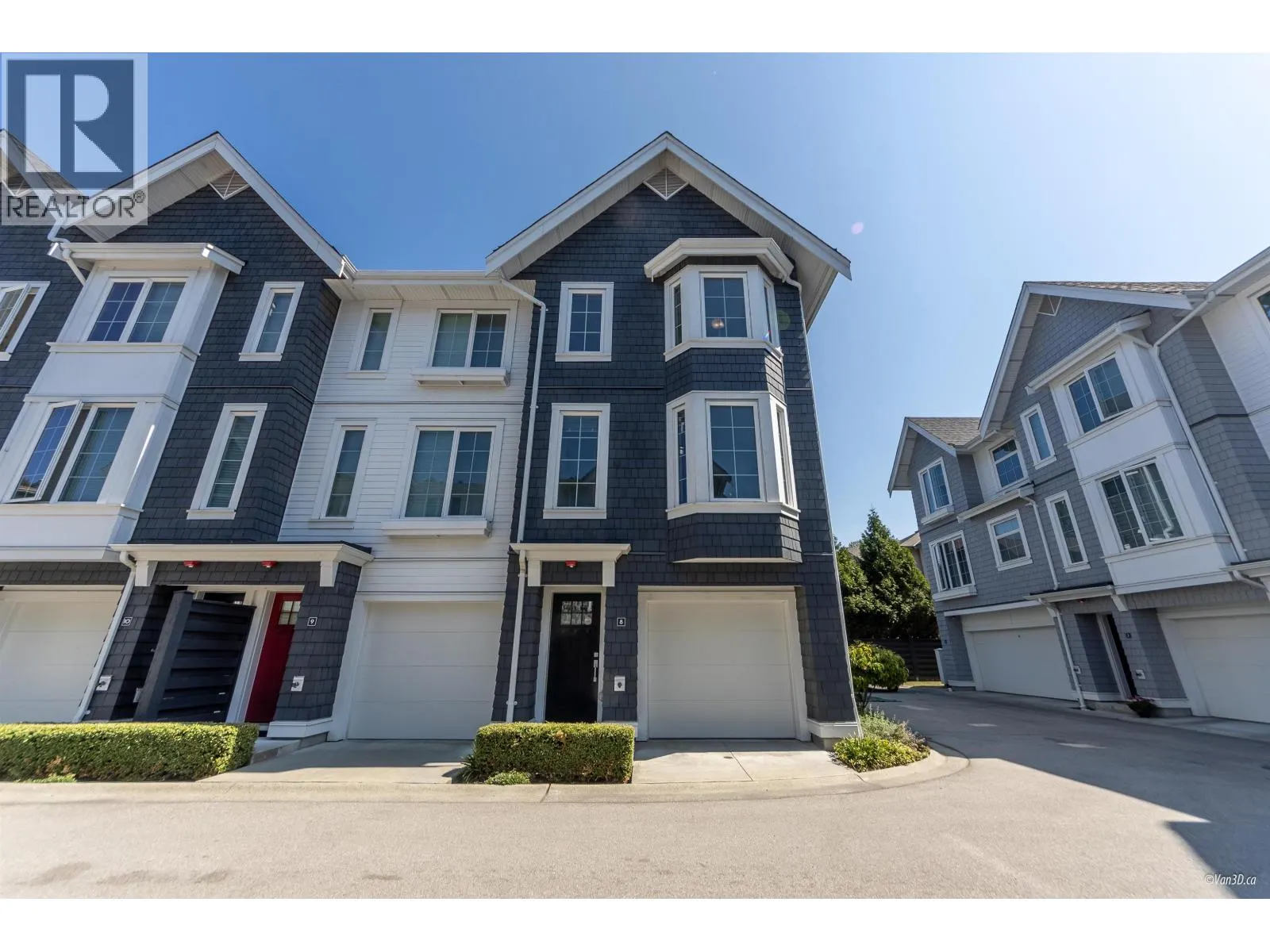 8 2560 PITT RIVER ROAD