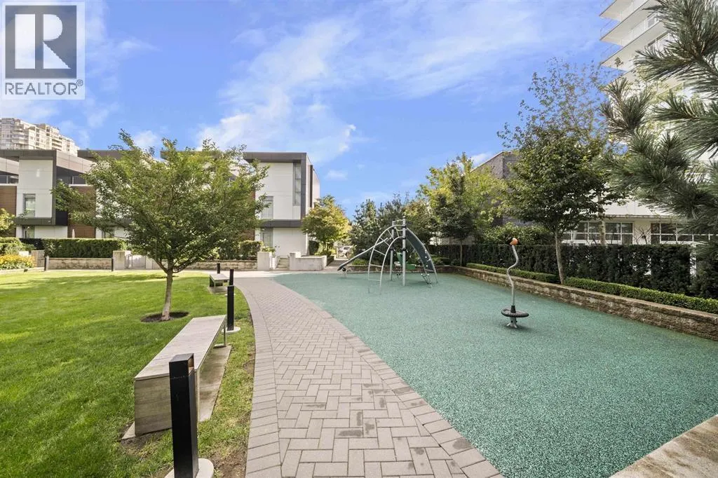 2508 6700 DUNBLANE AVENUE