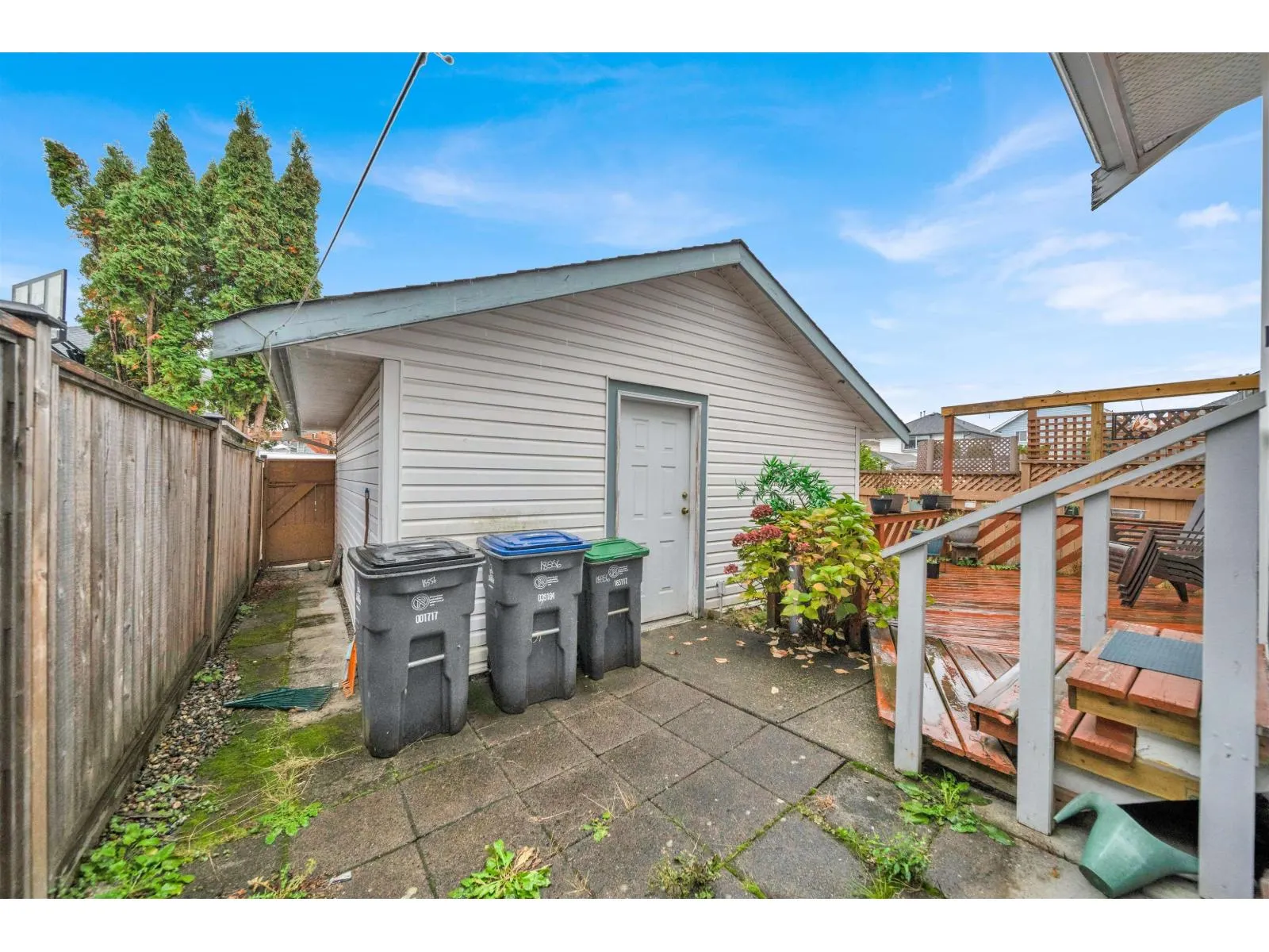 18556 65 AVENUE