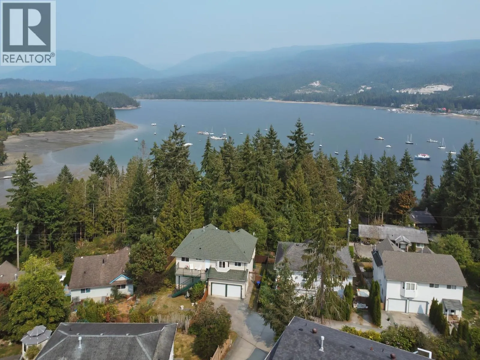 5866A TURNSTONE CRESCENT