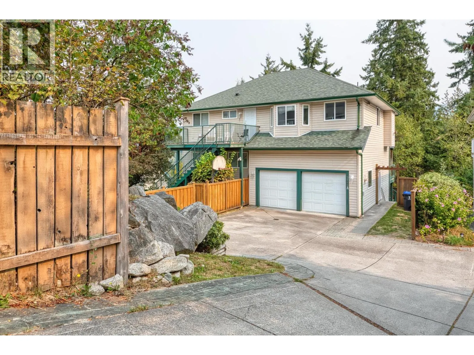 5866A TURNSTONE CRESCENT