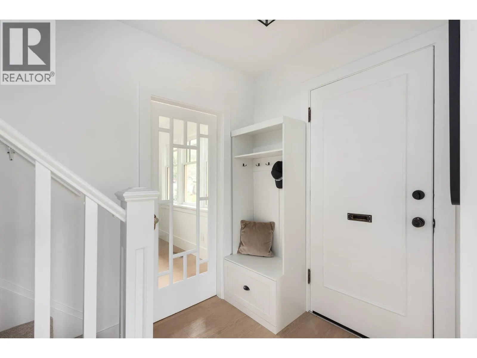 631 SECOND STREET