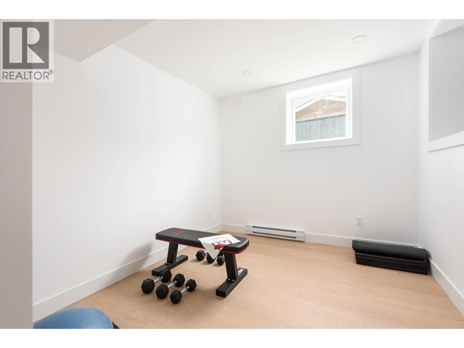 631 SECOND STREET