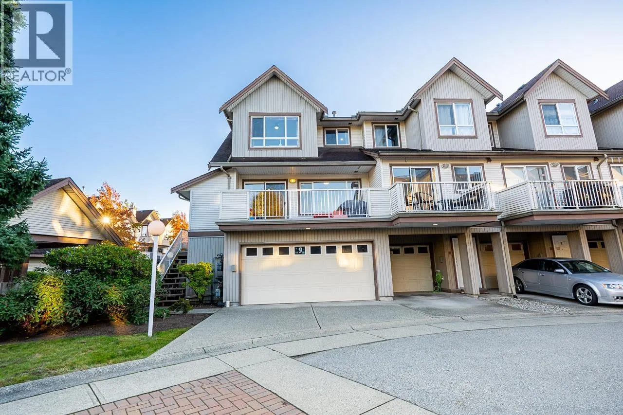9 22728 NORTON COURT