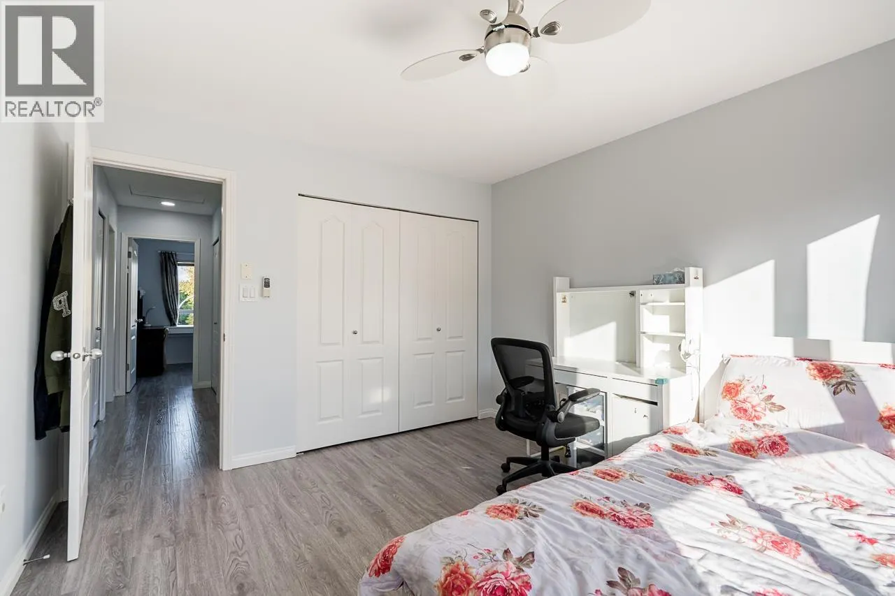 9 22728 NORTON COURT