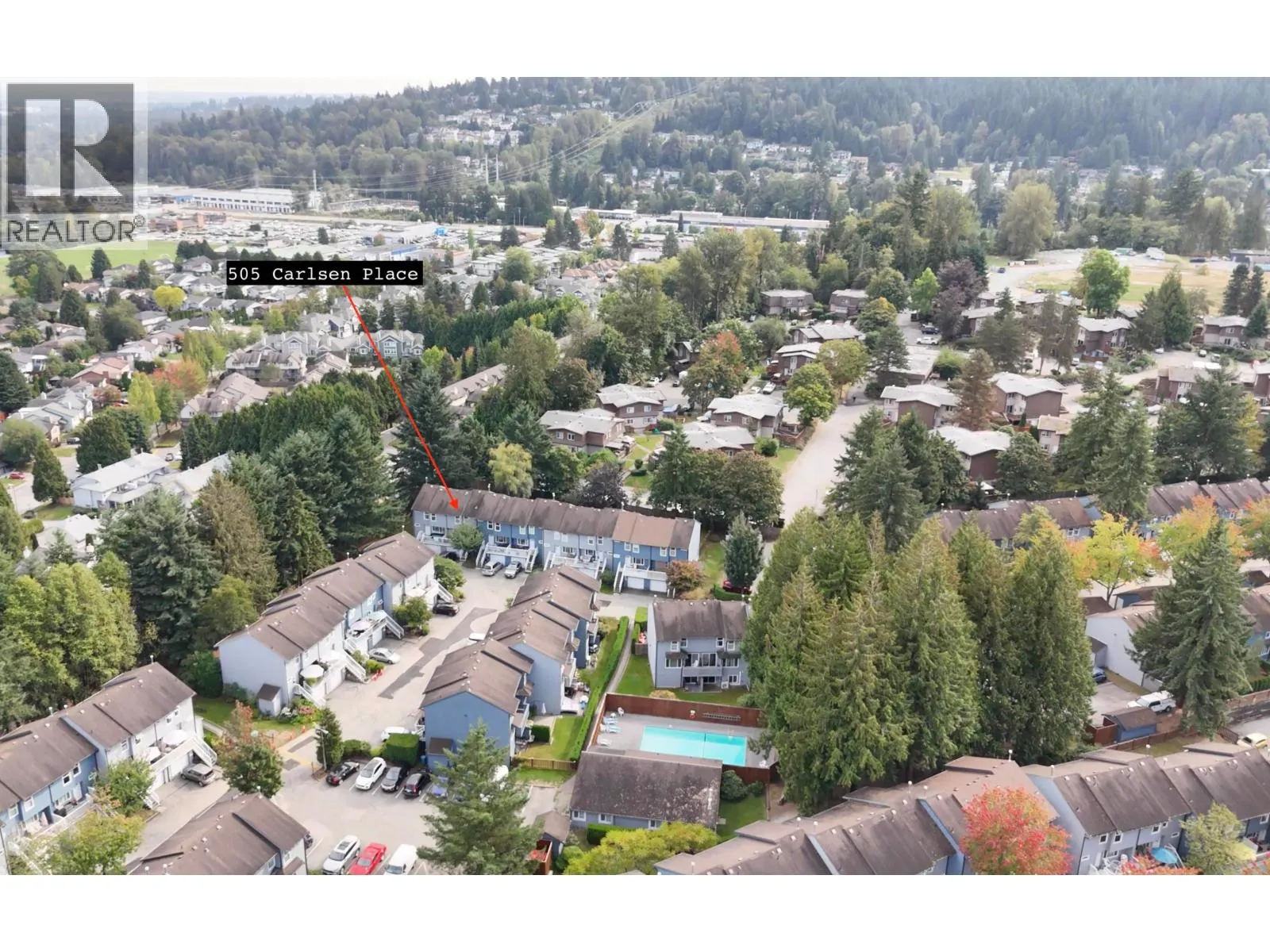 505 CARLSEN PLACE