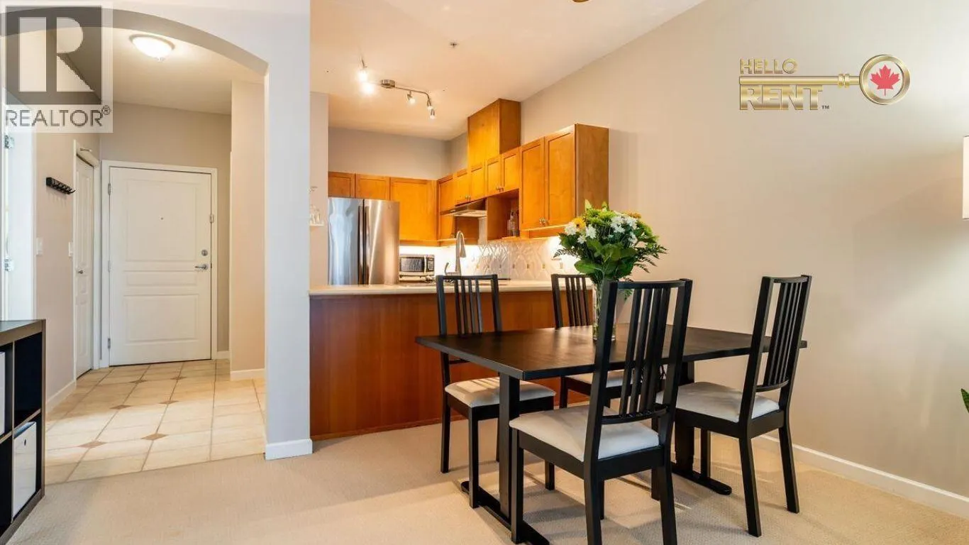 405 5605 HAMPTON PLACE