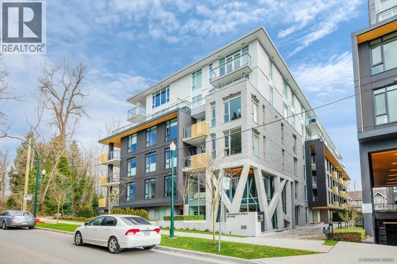 509 7428 ALBERTA STREET