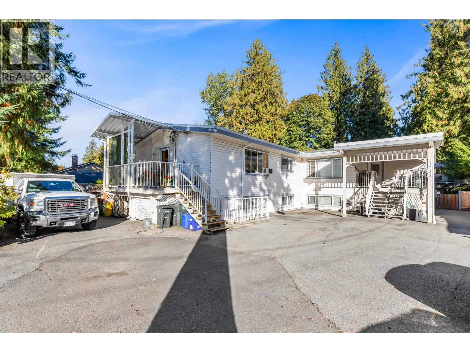11732 11730 BONSON ROAD