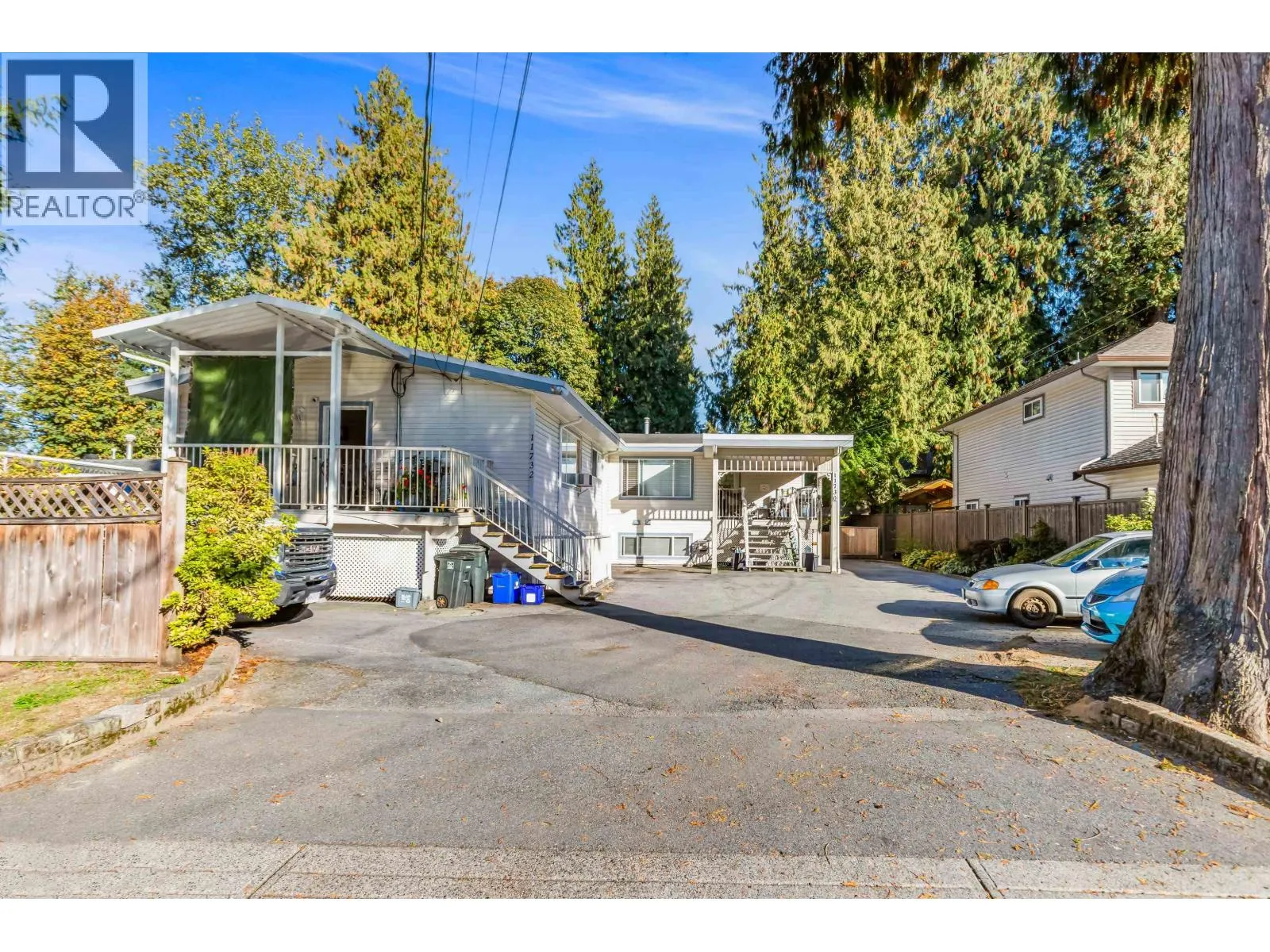 11732 11730 BONSON ROAD