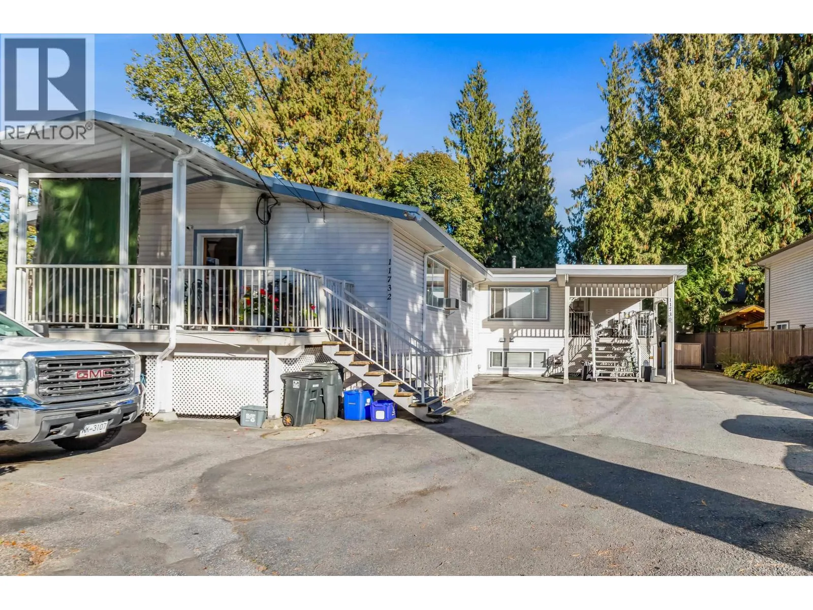 11732 11730 BONSON ROAD