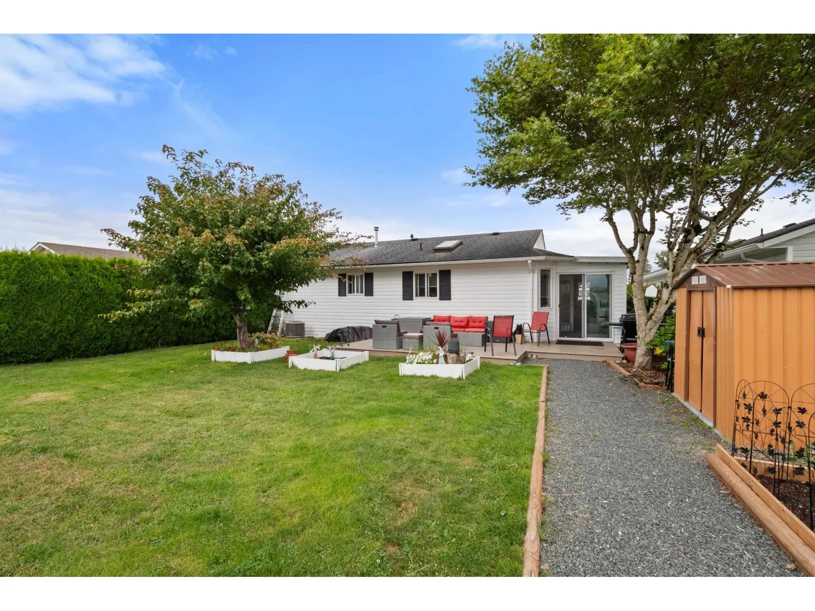 33 45918 KNIGHT ROAD|Sardis East Vedder