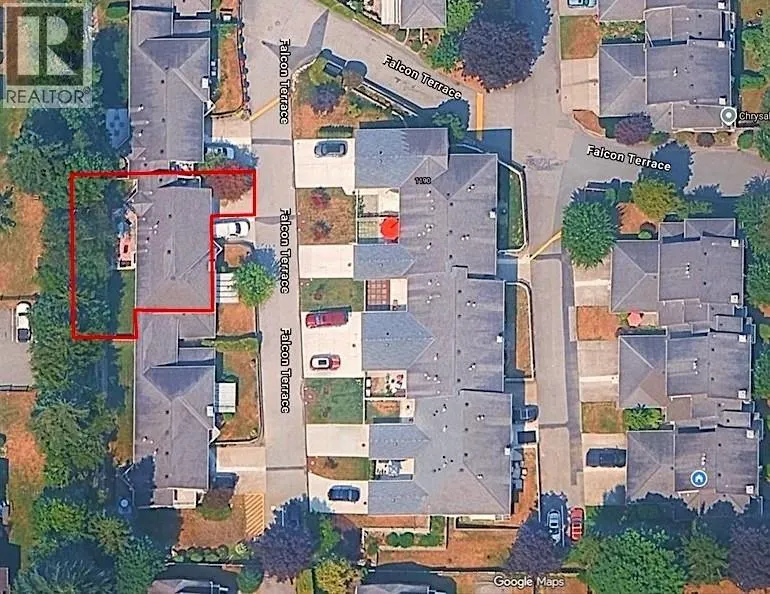 41 1190 FALCON DRIVE