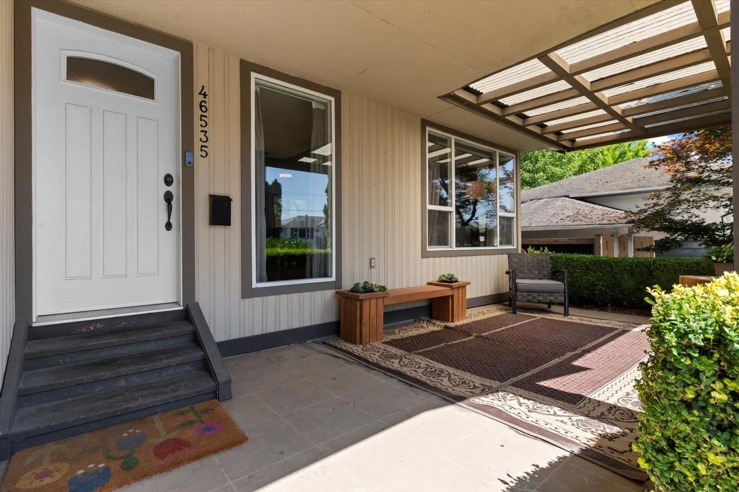 46535 CLAYTON AVENUE|Chilliwack Proper East